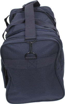 Diplomat Seagull Sack Voyage Navy Blue L43xW25xH30cm