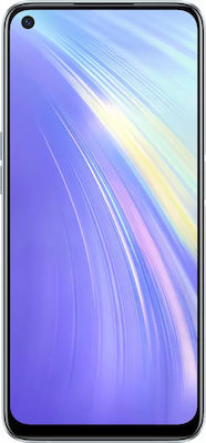 Realme 6 (4GB/64GB) Comet White