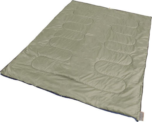 Easy Camp Sleeping Bag Μονό Καλοκαιρινό Chakra Blue