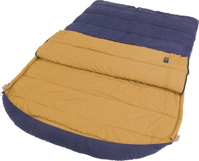 cabela's double sleeping pad