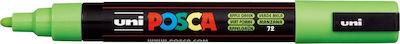 Posca PC-5M Design Marker 2.5mm Green