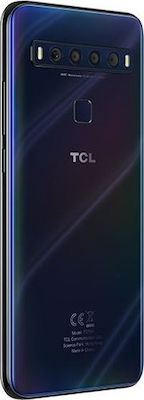 10L Dual SIM (6GB/64GB) Mariana Blue