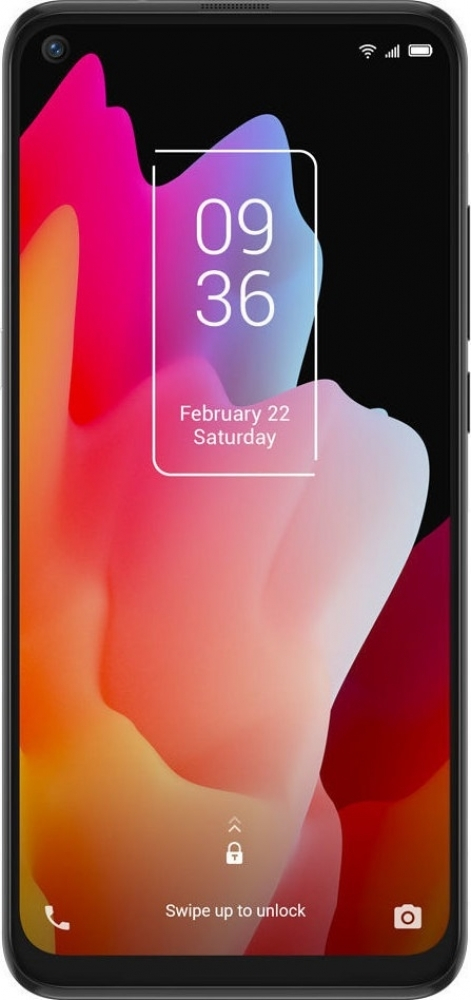 TCL 10L (6GB/64GB) Mariana Blue | Skroutz.gr
