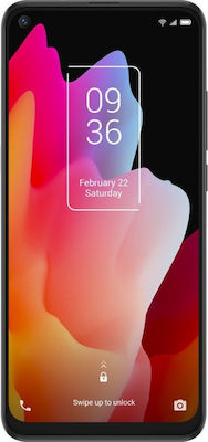 10L Dual SIM (6GB/64GB) Mariana Blue