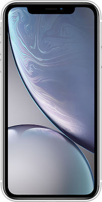 iPhone XR (3GB/256GB) Alb