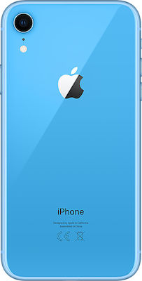 iPhone XR (3GB/256GB) Blue
