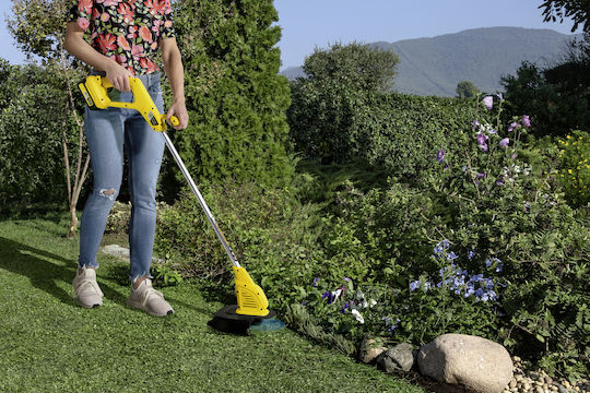 Karcher за Рамо / Ръчна Храсторез 3кг 18V