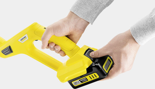 Karcher Brush Cutter Shoulder / Hand Battery