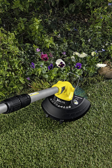 Karcher LTR 18-30 за Рамо / Ръчна Храсторез 2.5кг 18V