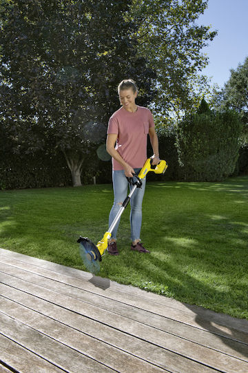 Karcher LTR 18-30 за Рамо / Ръчна Храсторез 2.5кг 18V