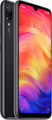 Xiaomi Redmi Note 7 (32GB) Space Black