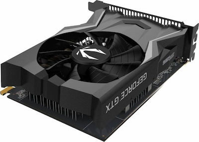 Zotac GeForce GTX 1650 4GB GDDR6 OC Κάρτα Γραφικών