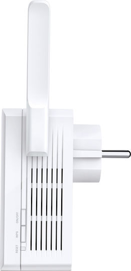 TP-LINK TL-WA860RE v6 WiFi Extender Single Band (2.4GHz) 300Mbps