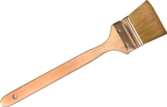 Λέων Πινέλο Βαφής Γωνιακό 63mm 140