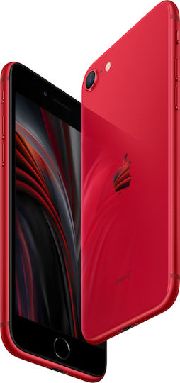 Apple iPhone SE 2020 (3/256GB) Product Red