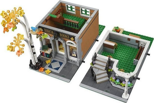 LEGO Creator Bookshop για 16+ Ετών