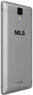 MLS Easy TS 2018 4G (8GB) Grey