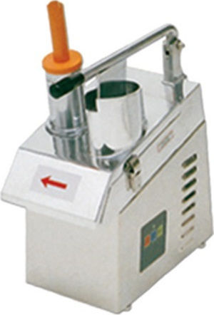 Pasquini PSP300E Multi Cutter Machine 260x490x510mm
