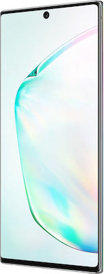 Samsung Galaxy Note 10+ Dual Dual SIM (12GB/256GB) Aura Glow