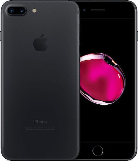 Apple iPhone 7 Single SIM (2GB/128GB) Black