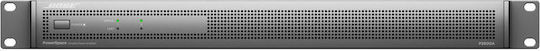 Bose PowerSpace P2600A Commercial Power Amplifier 2 Channels 600W/100V Gray