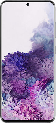 Samsung Galaxy S20 Dual SIM (8GB/128GB) Cosmic Gray
