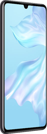 Huawei P30 Dual SIM (6/128GB) Μαύρο