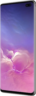 Samsung Galaxy S10+ Dual SIM (12GB/1.0TB) Ceramic Black
