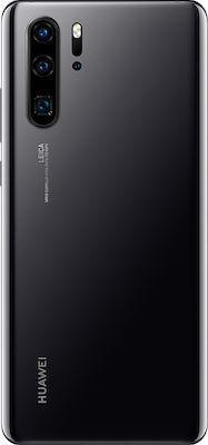 Huawei P30 Pro Dual SIM (6GB/128GB) Schwarz