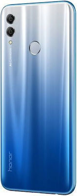 Honor 10 Lite Dual SIM (3GB/64GB) Blau