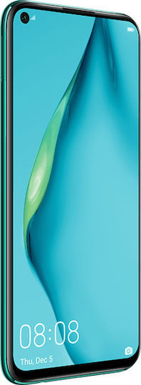 Huawei P40 Lite Dual SIM (6GB/128GB) Crush Green