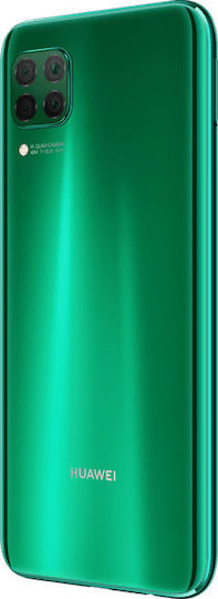 Huawei P40 Lite Dual SIM (6GB/128GB) Crush Green