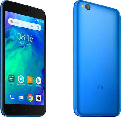 Xiaomi Redmi Go (8GB) Blue
