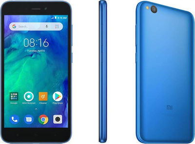 Xiaomi Redmi Go (8GB) Blue