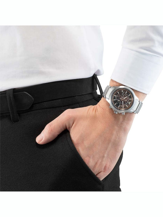 Citizen Watch Made of Titanium