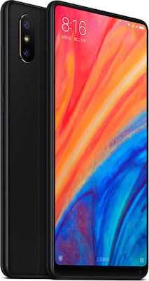 Xiaomi Mi Mix 2S (6GB/64GB) Μαύρο