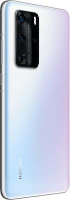 Huawei P40 Pro 5G Dual SIM (8GB/256GB) Alb