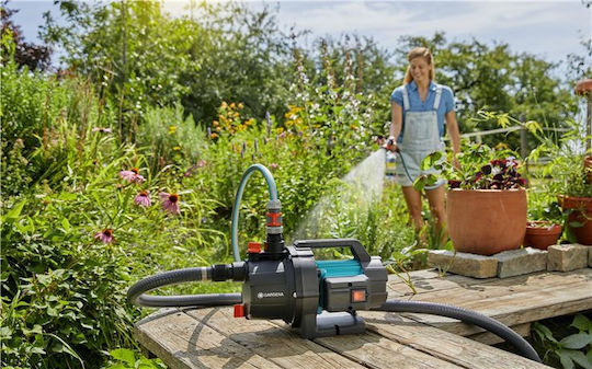 Gardena ECO Series 3000/4