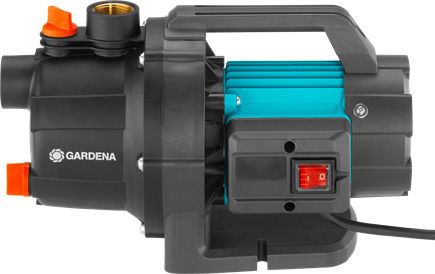 Gardena ECO Series 3000/4