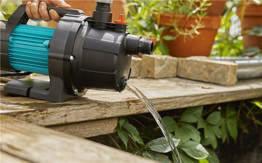 Gardena ECO Series 3000/4