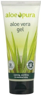 Optima Naturals Aloe Vera Gel 99.9% 200ml