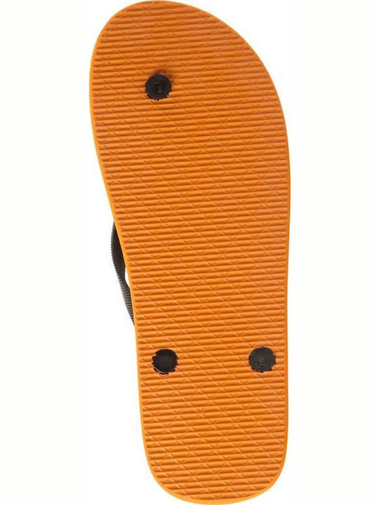 Ανδρικά Flip Flops Μαύρα