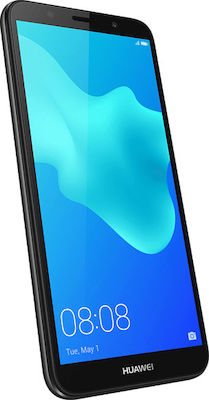 Huawei Y5 2018 Dual SIM (2GB/16GB) Schwarz