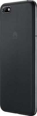 Huawei Y5 2018 Dual SIM (2GB/16GB) Schwarz