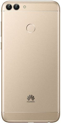 Huawei P Smart (3GB/32GB) Χρυσό
