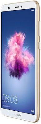 Huawei P Smart (3GB/32GB) Χρυσό