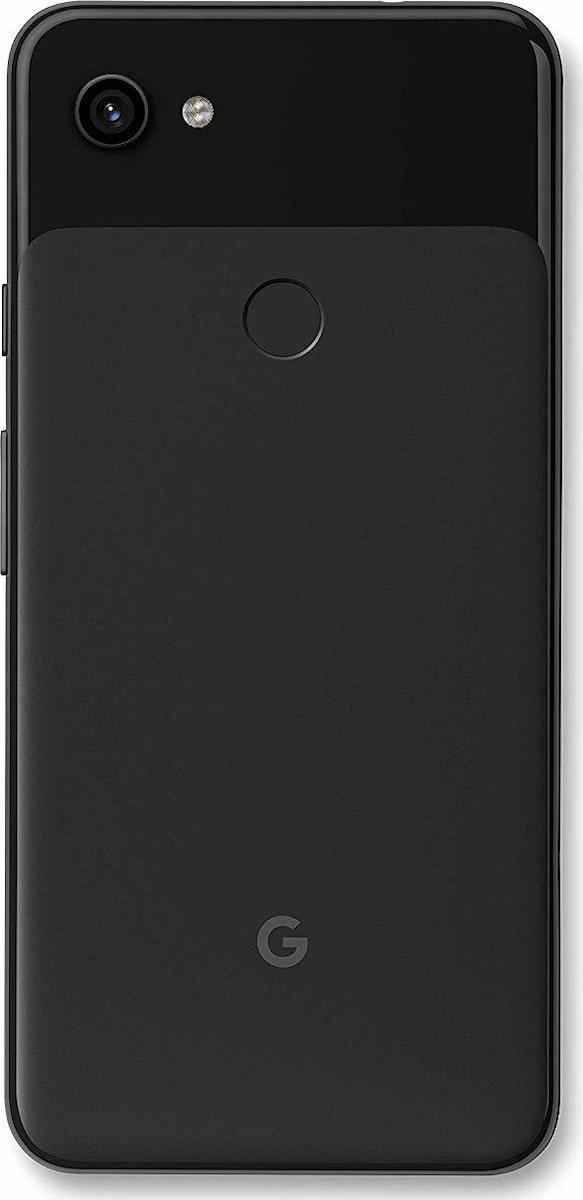 Смартфон google pixel 3 xl 4 64gb обзор