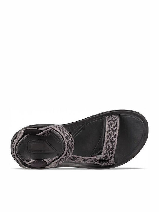 Terra Fi 5 Universal 1102456M Men's Sandals Anthracite