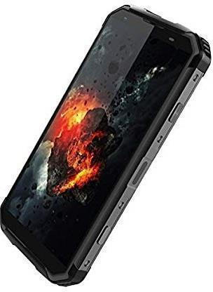 Смартфон blackview bv9500 plus обзор