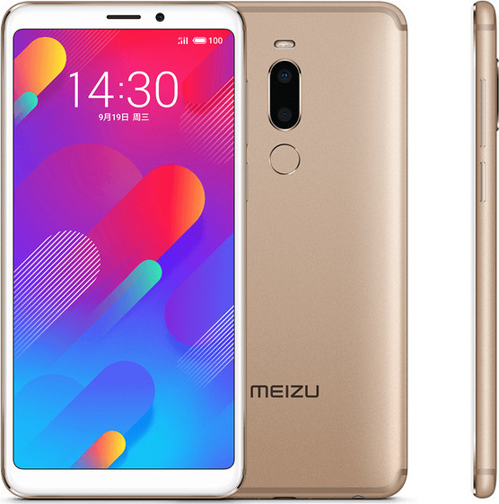 Meizu m8 разблокировка загрузчика